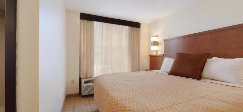 ไฮแอท เพลซ ราเลจ์ เวสต์ Hotel ราลลี ภายนอก รูปภาพ
