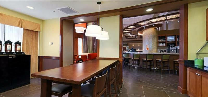 ไฮแอท เพลซ ราเลจ์ เวสต์ Hotel ราลลี ภายนอก รูปภาพ