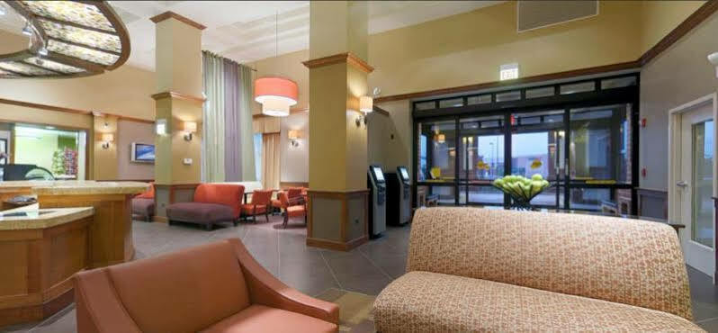 ไฮแอท เพลซ ราเลจ์ เวสต์ Hotel ราลลี ภายนอก รูปภาพ